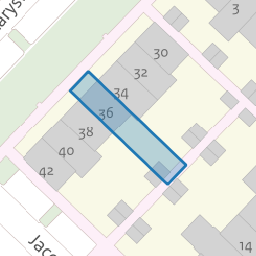 Perceel CLB00-C-3531