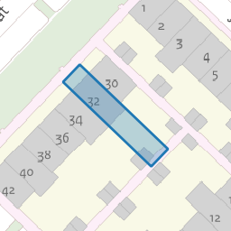 Perceel CLB00-C-3533