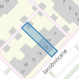 Perceel CLB00-C-3539