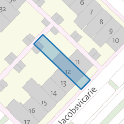 Perceel CLB00-C-3540