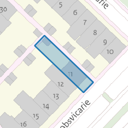 Perceel CLB00-C-3541