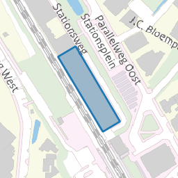 Perceel CLB00-C-3544