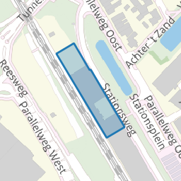 Perceel CLB00-C-3545