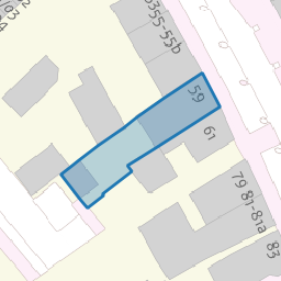 Perceel CLB00-C-3546