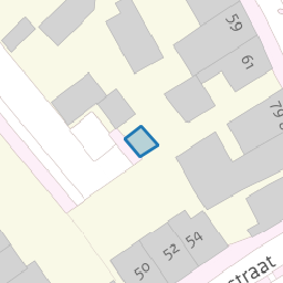 Perceel CLB00-C-3547