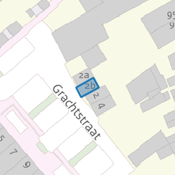 Perceel CLB00-C-3550