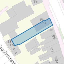 Perceel CLB00-C-3551