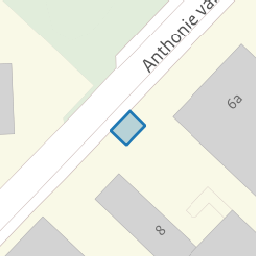 Perceel CLB00-C-3552