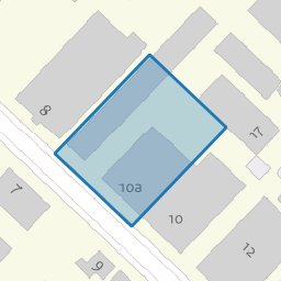 Perceel CLB00-C-3556