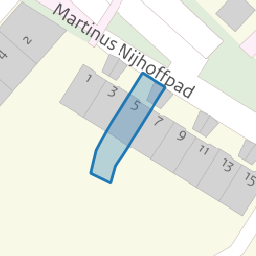 Perceel CLB00-C-3565