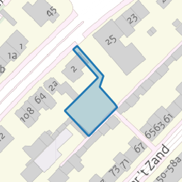 Perceel CLB00-C-3567