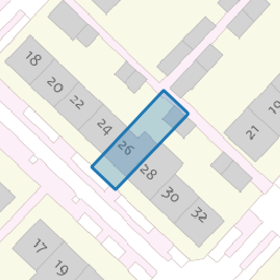 Perceel CLB00-C-3572