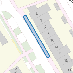 Perceel CLB00-C-3575