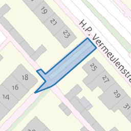 Perceel CLB00-C-3583