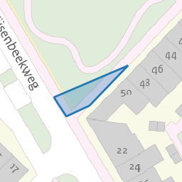 Perceel CLB00-C-3594