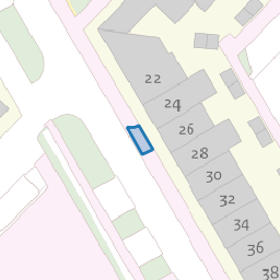 Perceel CLB00-C-3601