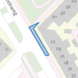 Perceel CLB00-C-3605