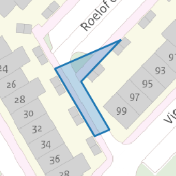 Perceel CLB00-C-3611