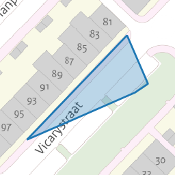 Perceel CLB00-C-3613