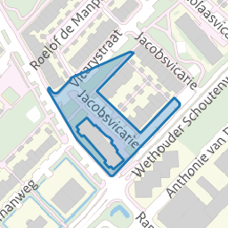 Perceel CLB00-C-3615