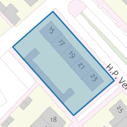 Perceel CLB00-C-3619