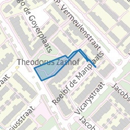 Perceel CLB00-C-3620