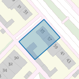 Perceel CLB00-C-3621