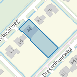 Perceel CLB00-C-3625