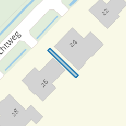 Perceel CLB00-C-3626