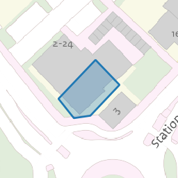 Perceel CLB00-C-3627