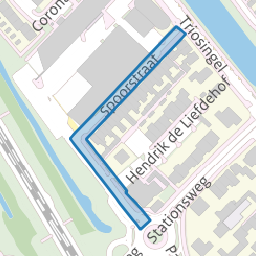 Perceel CLB00-C-3629