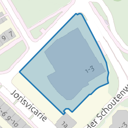 Perceel CLB00-C-3631