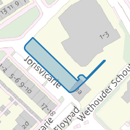 Perceel CLB00-C-3632