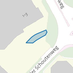 Perceel CLB00-C-3633