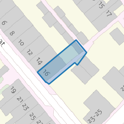 Perceel CLB00-C-3640