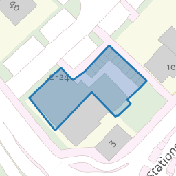 Perceel CLB00-C-3642