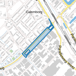 Perceel CLB00-C-3653