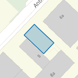 Perceel CLB00-C-3666