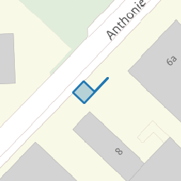 Perceel CLB00-C-3667