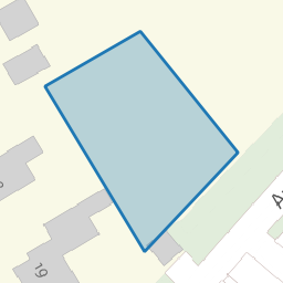 Perceel CLB00-C-3675