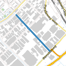 Perceel CLB00-C-3679