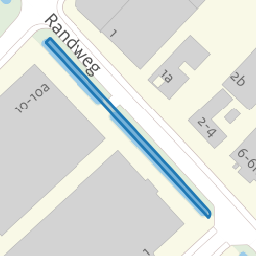 Perceel CLB00-C-3682