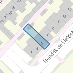 Perceel CLB00-C-3685