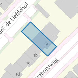 Perceel CLB00-C-3689