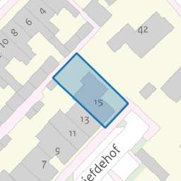 Perceel CLB00-C-3691