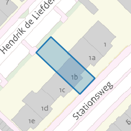 Perceel CLB00-C-3696