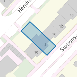 Perceel CLB00-C-3698