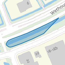 Perceel CLB00-C-3700