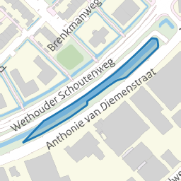 Perceel CLB00-C-3701