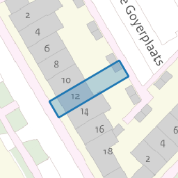 Perceel CLB00-C-3713